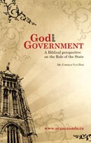 God and Government